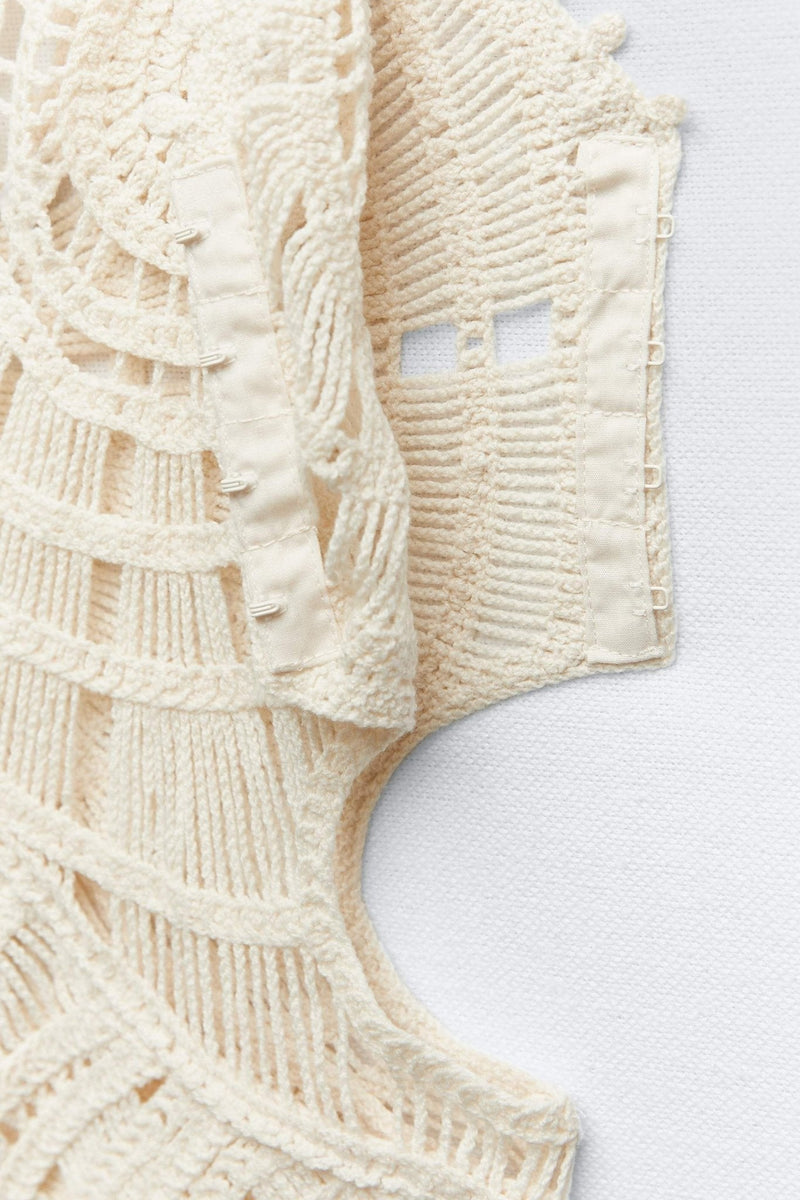 Thoughtfully Designed Dress