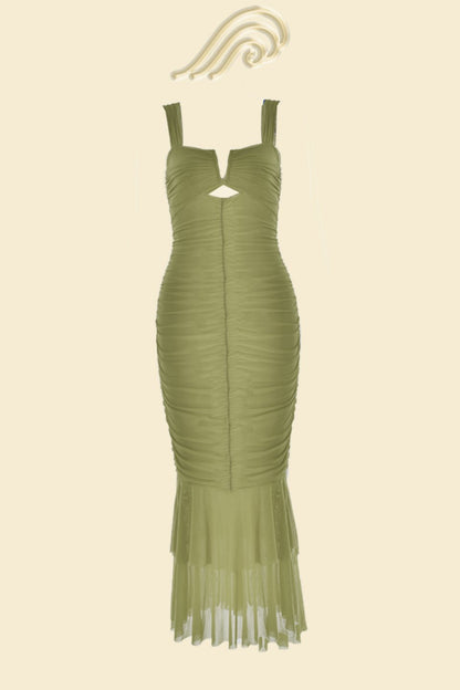 Thoughtfully Designed Dress