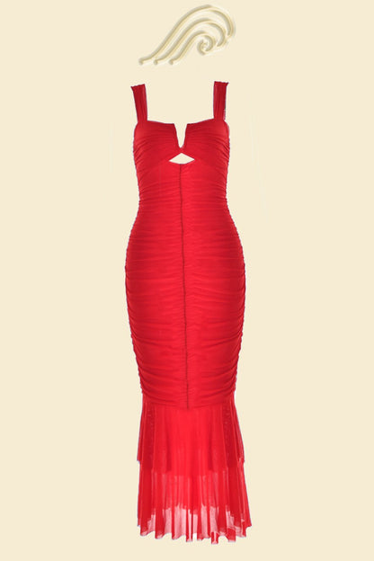Thoughtfully Designed Dress