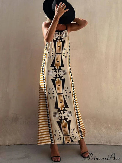 Classic Designed Dress
