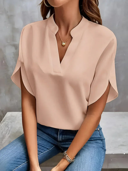 Thoughtfully Designed Blouse