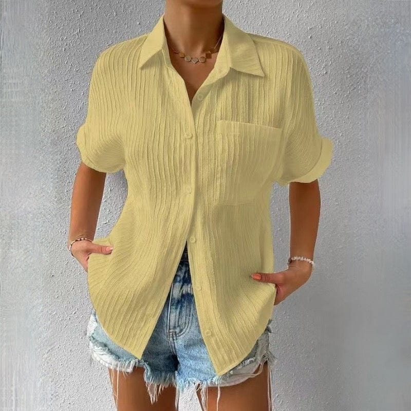 Classic Vintage Blouse