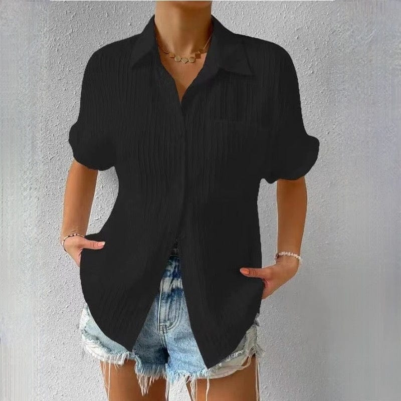 Classic Vintage Blouse