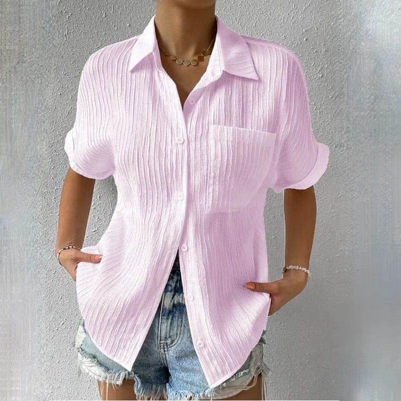 Classic Vintage Blouse