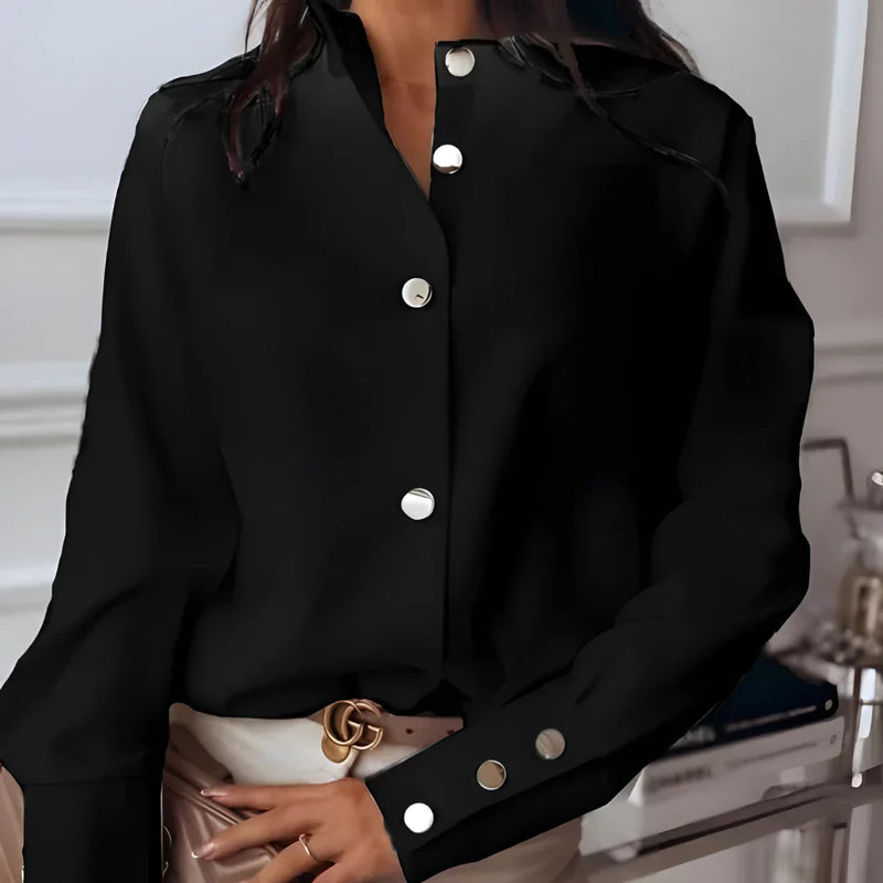 Classic Designed Blouse