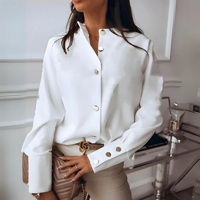 Classic Designed Blouse