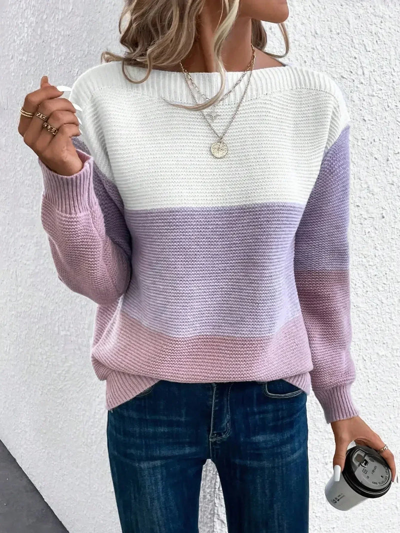 Vintage Inspired Sweater