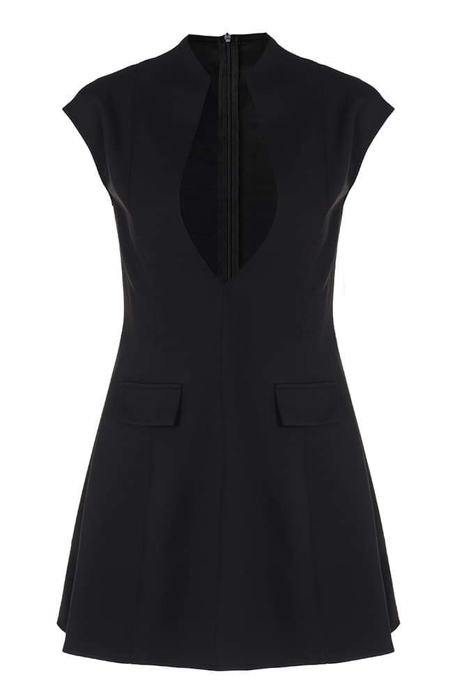 Beautifully Crafted Dress