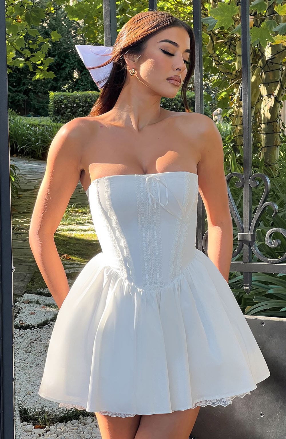 Thoughtfully Designed Dress