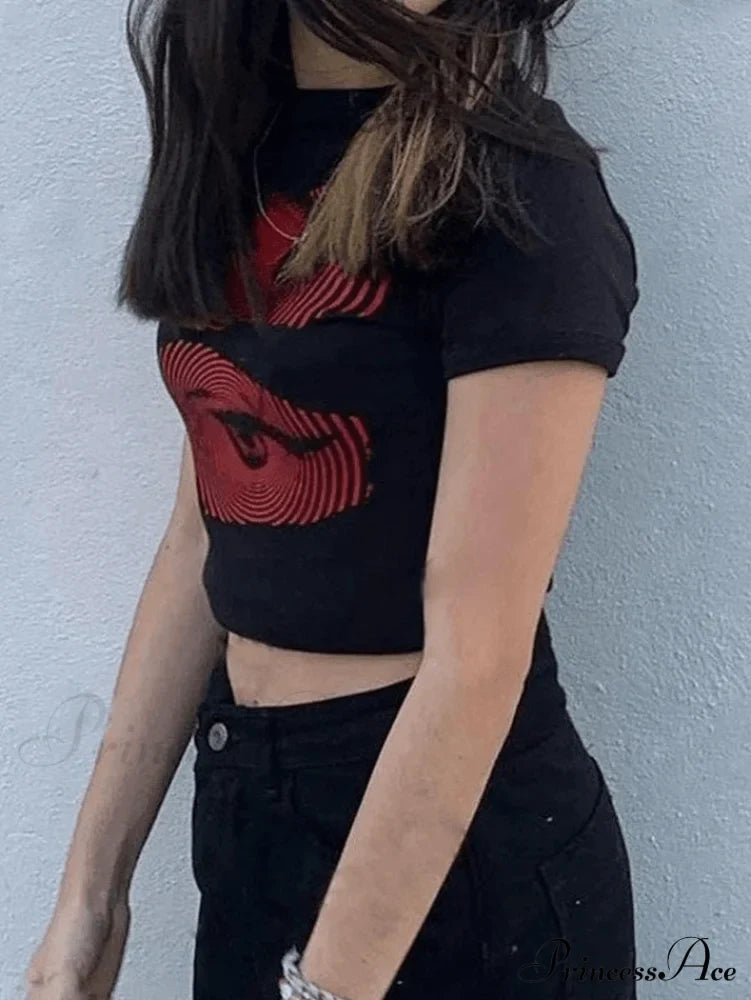 Timeless Vintage Style Top