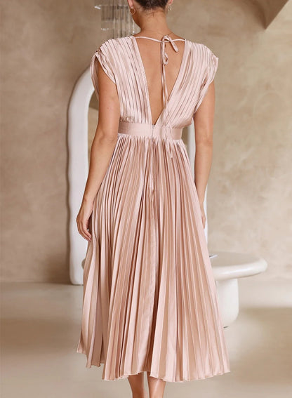 Vintage Inspired Dress