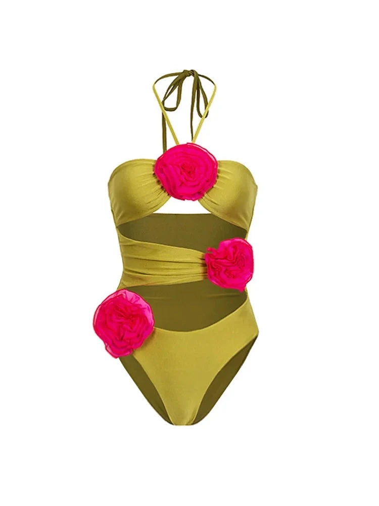 Beautifully Crafted Garment