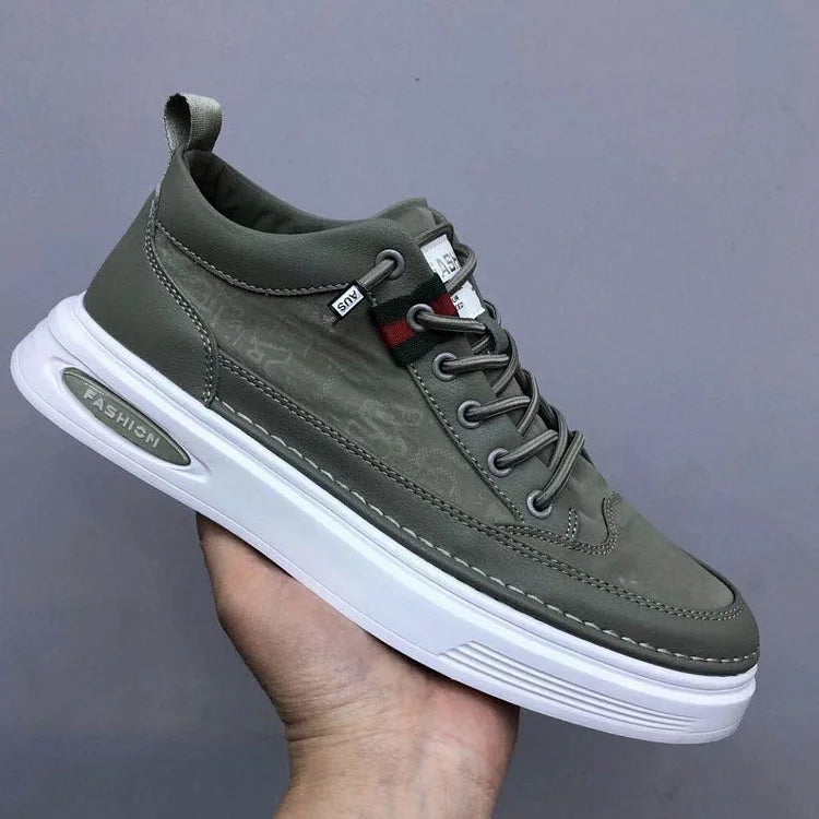 Graceful Orthopedic Shoes for Modern Look