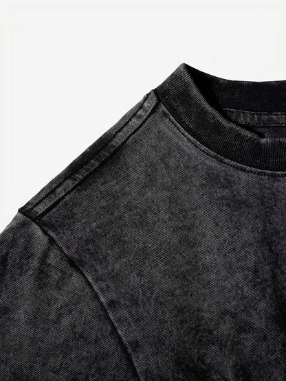 Gracefully Designed T-Shirt