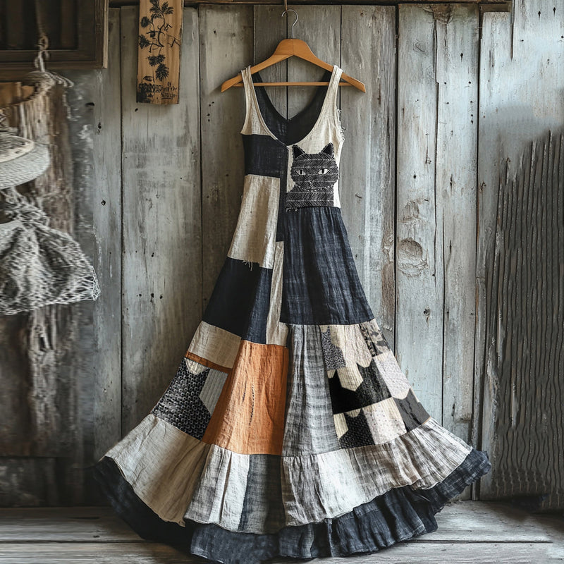 Beautifully Crafted Dress