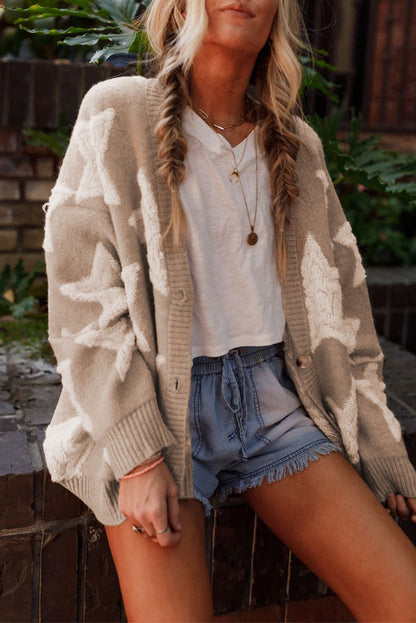 Vintage Inspired Sweater