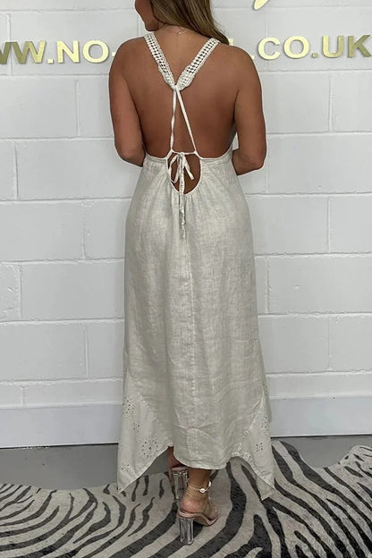 Beautifully Crafted Dress