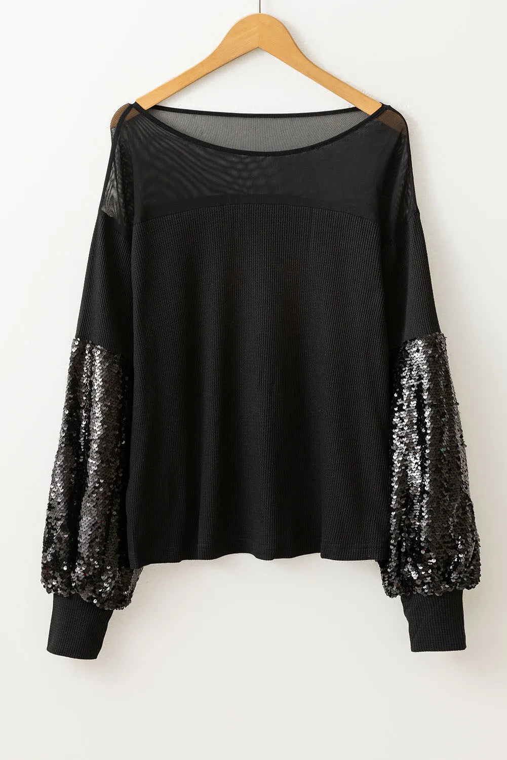 Gracefully Designed Blouse