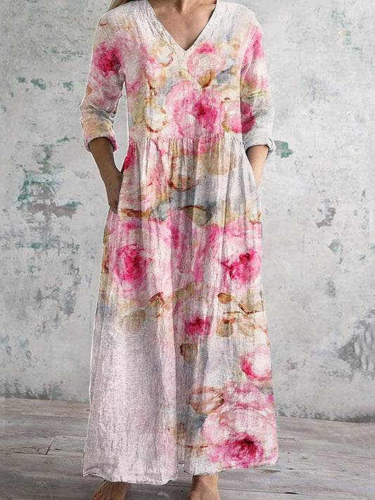 Beautifully Crafted Dress
