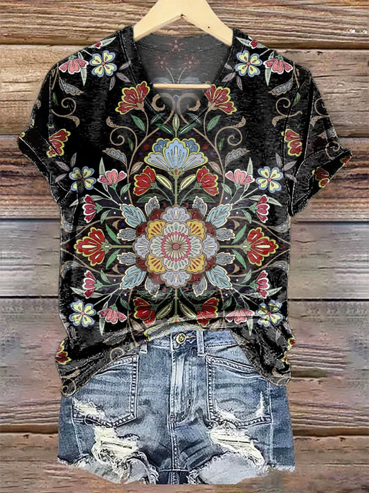 Vintage Inspired T-Shirt