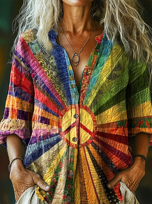 Vintage Inspired Garment