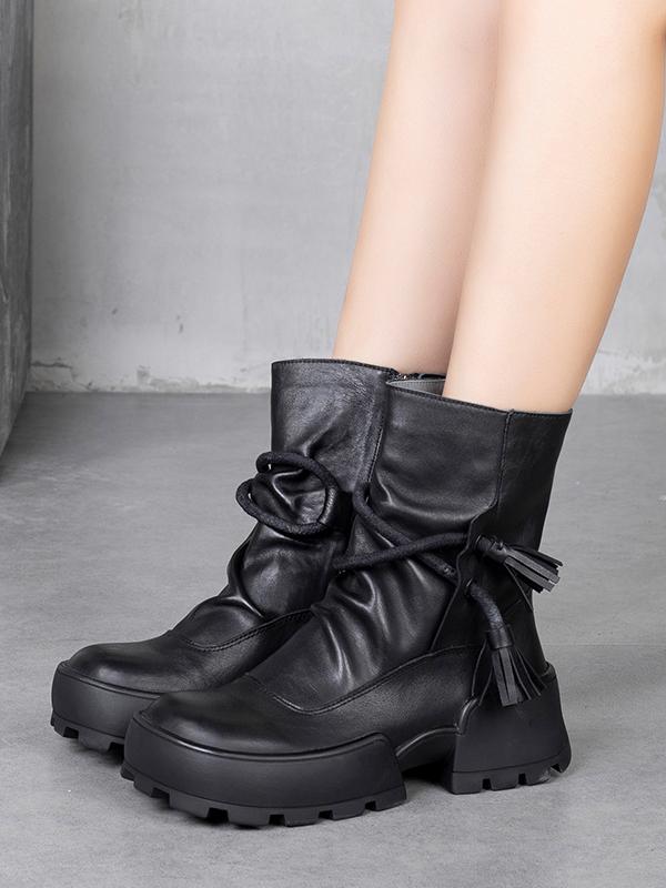 Stylish Orthopedic Boots for Any Occasion