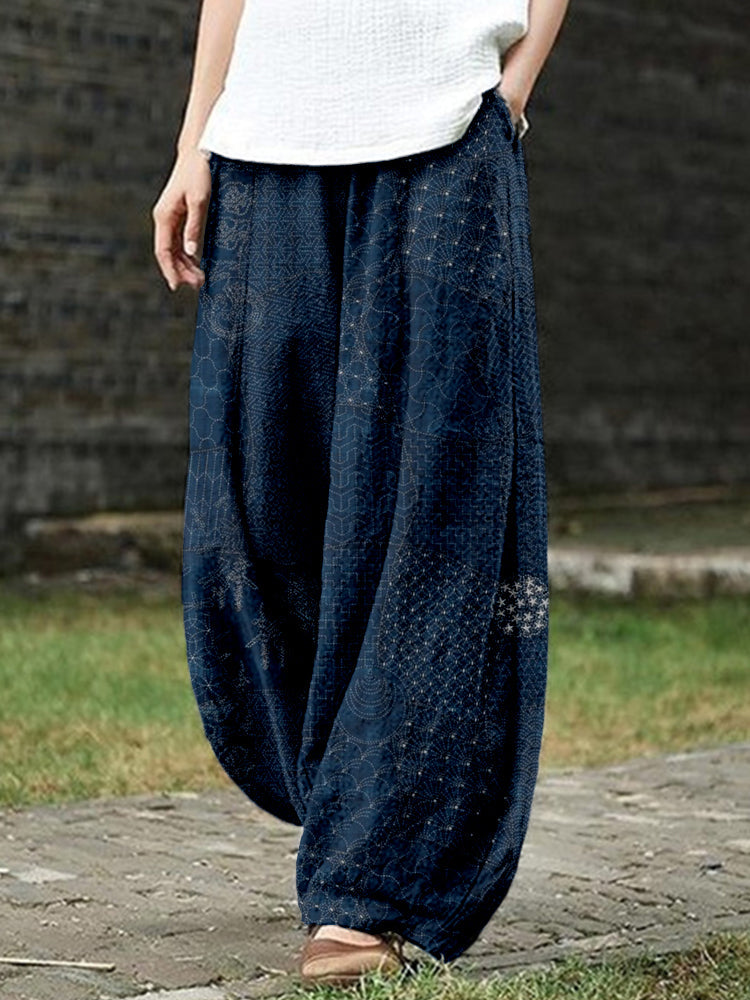 Elegantly Designed Pants