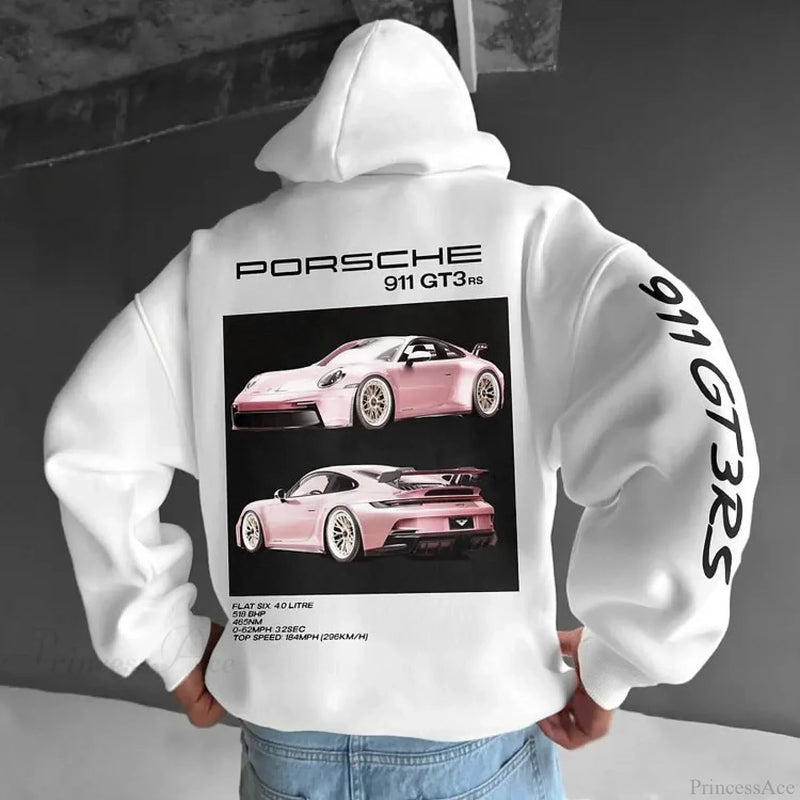 Classic Designed Garment