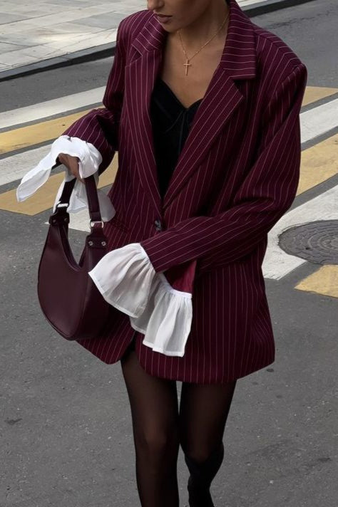 Elegantly Designed Garment