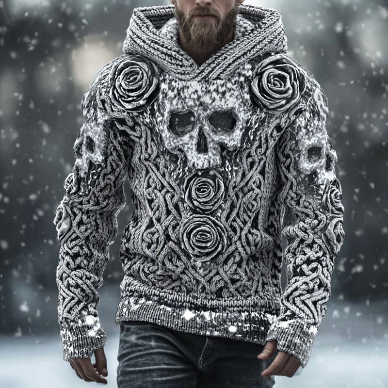 Elegantly Designed Sweater
