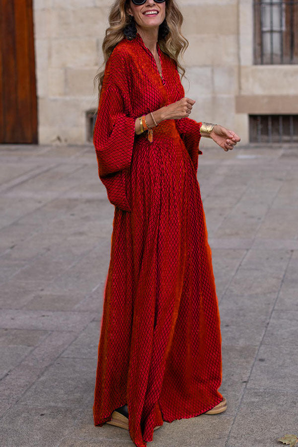 Vintage Inspired Dress
