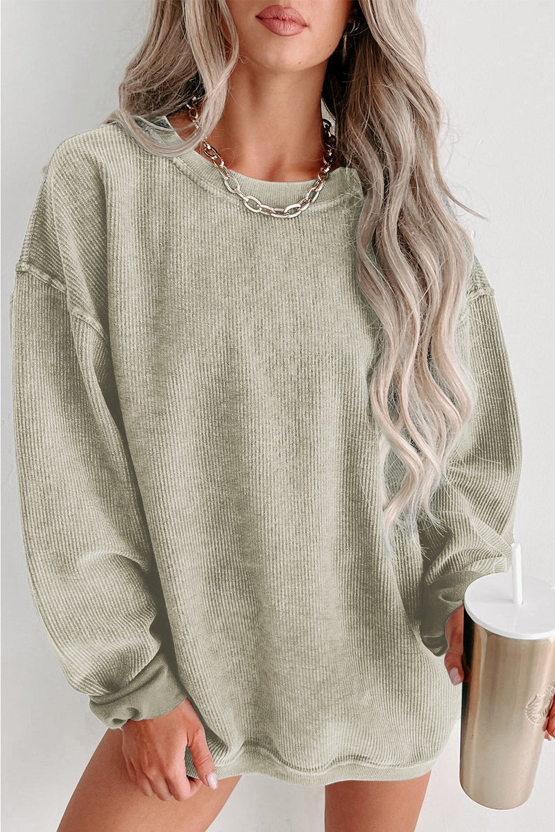 Classic Designed Sweater