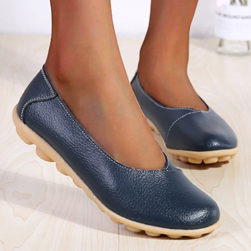 Beautifully Crafted Orthopedic Shoes