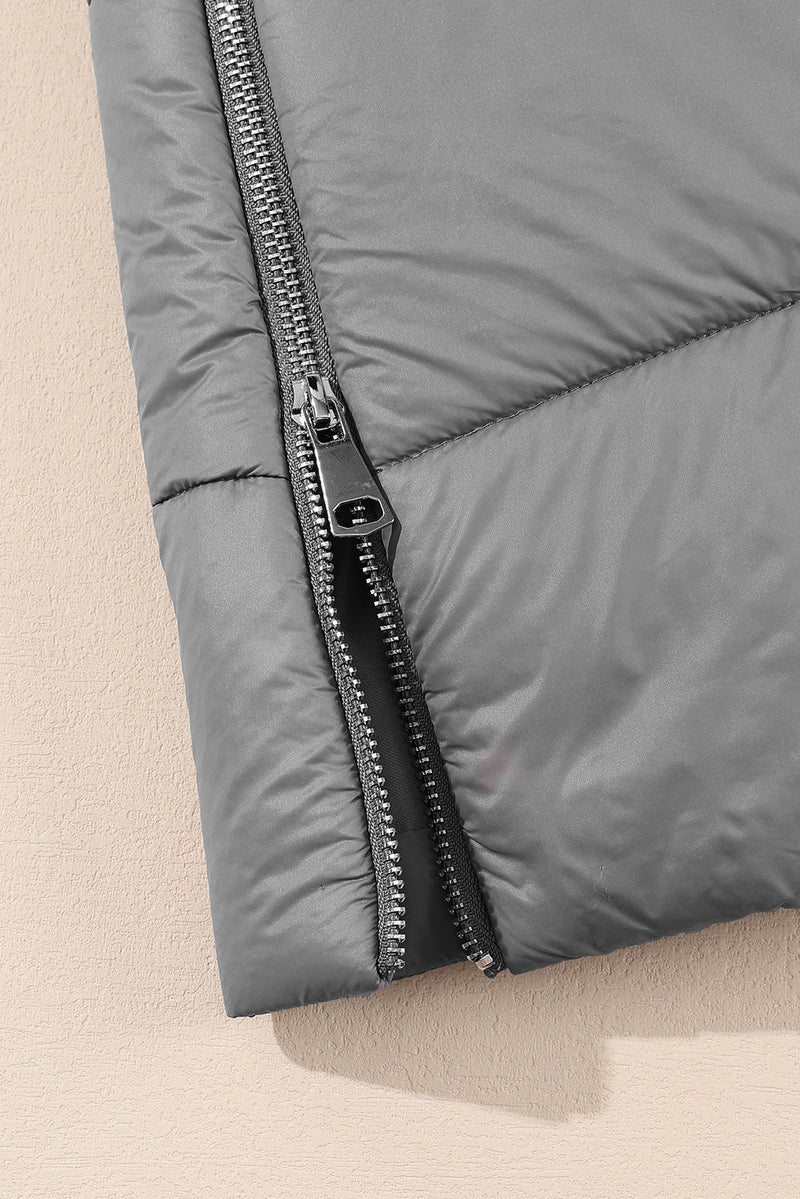 Thoughtfully Designed Coat