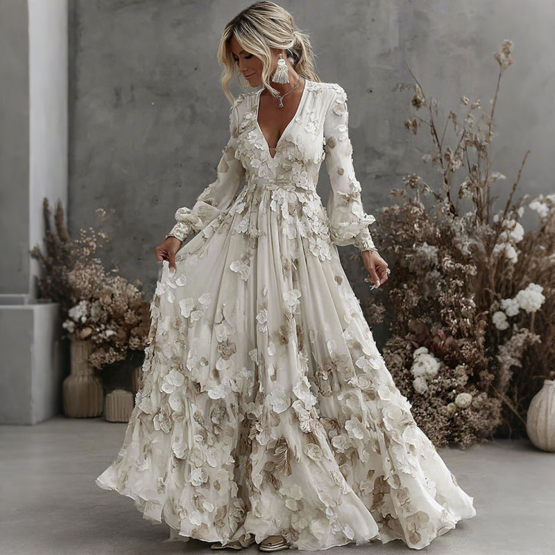Vintage Inspired Dress