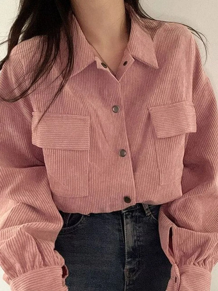 Vintage Inspired Jacket
