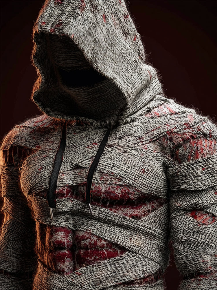 Elegantly Designed Sweater