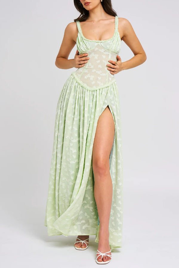 Vintage Inspired Dress