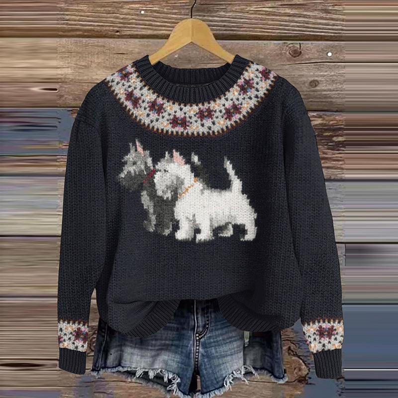 Beautifully Crafted Sweater