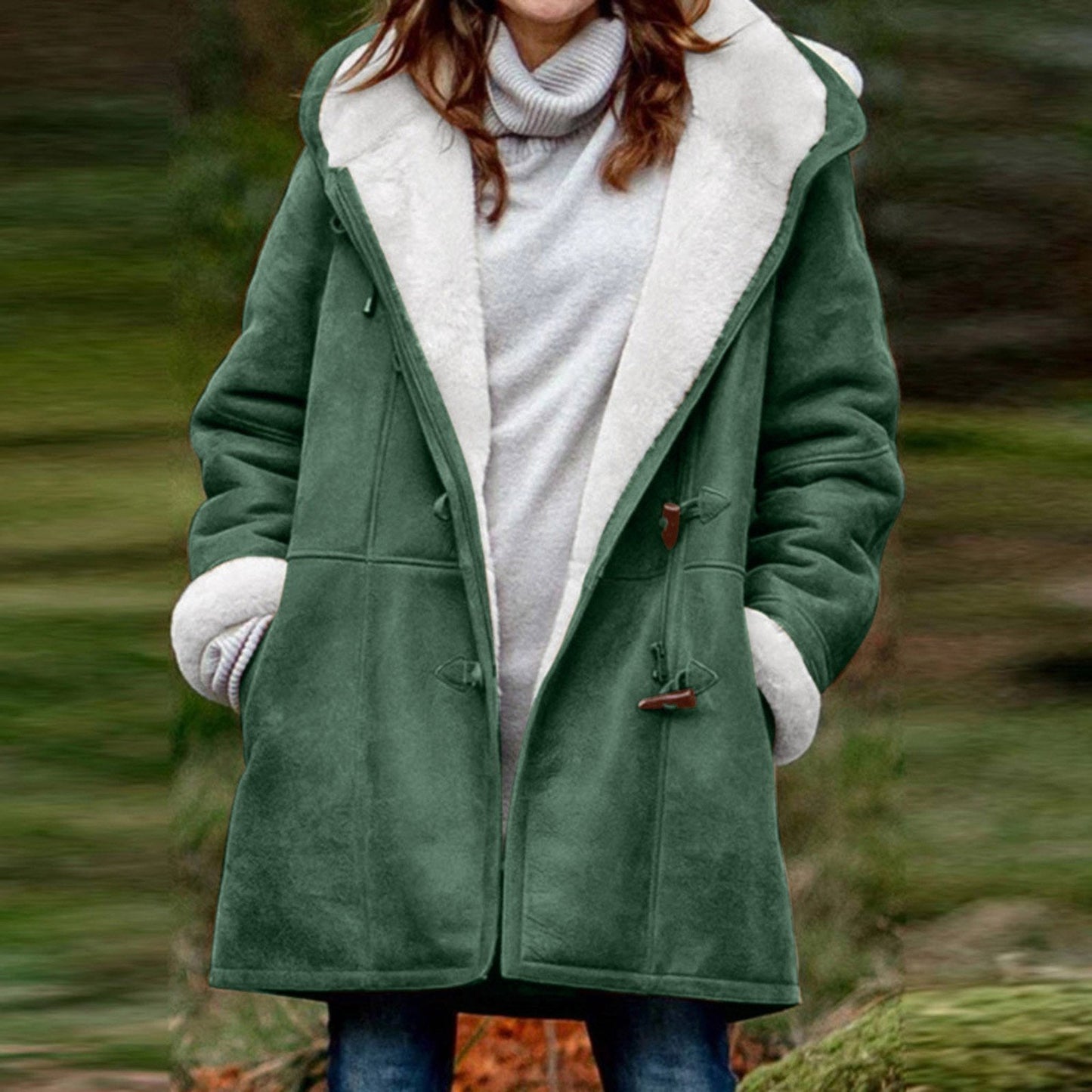 Grass green