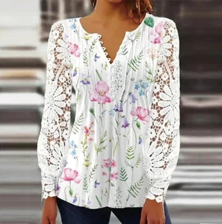 Vintage Inspired Shirt