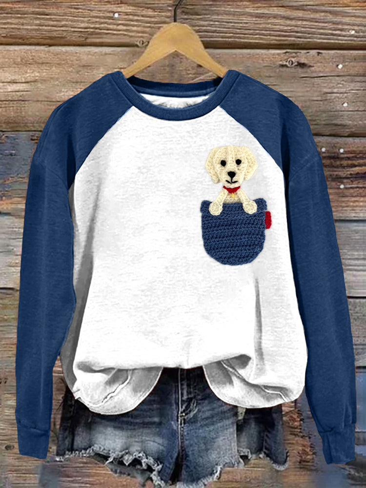 Thoughtfully Designed Shirt