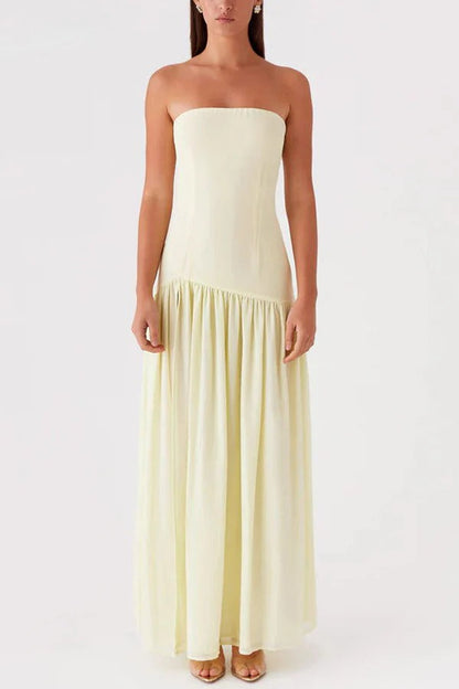 Thoughtfully Designed Dress