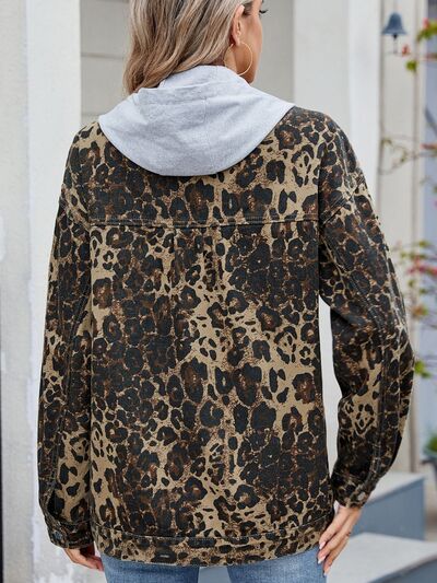 Beautifully Crafted Jacket