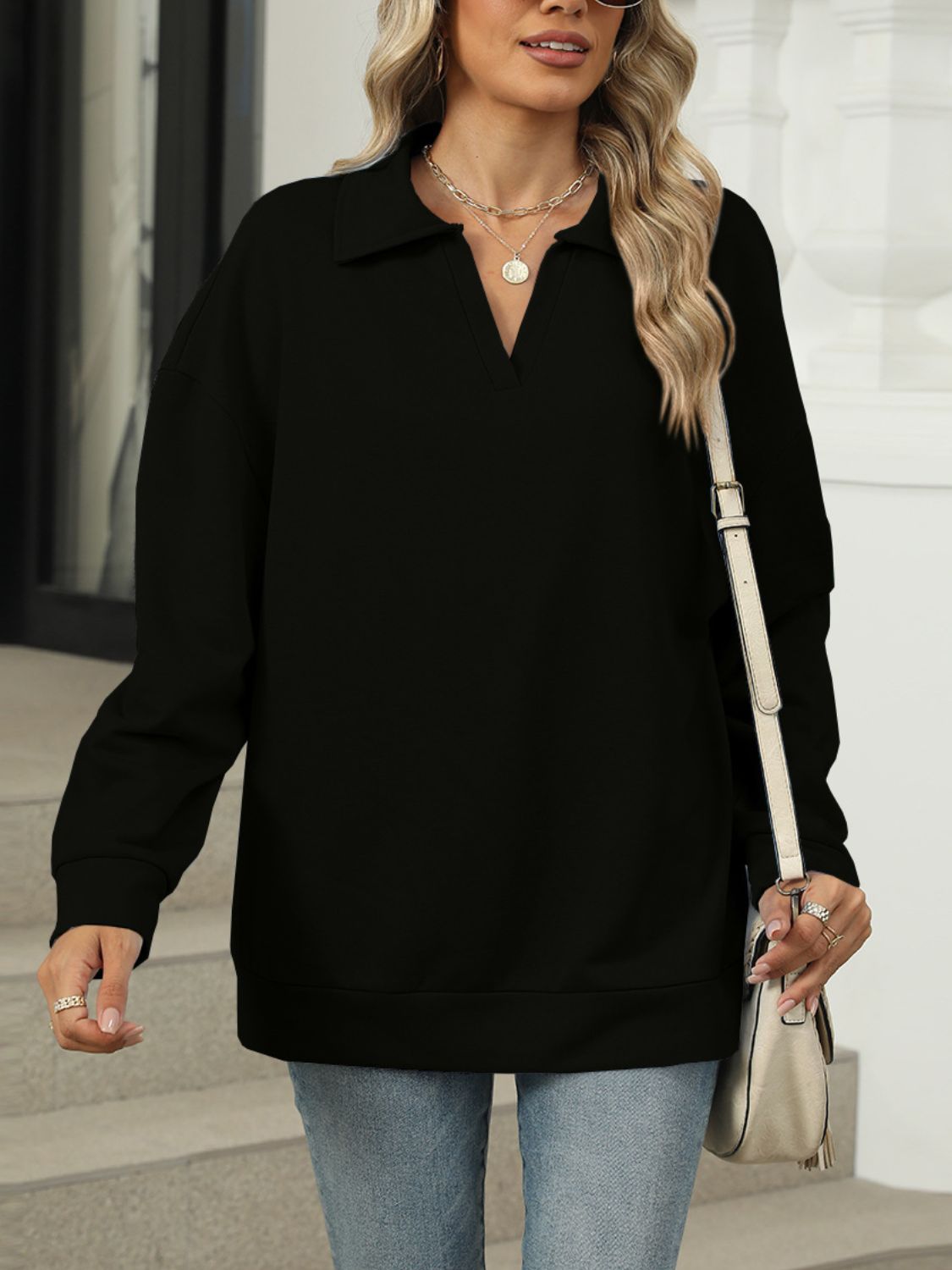 Classic Designed Shirt