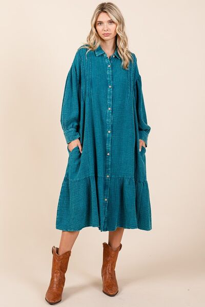 Classic Vintage Dress