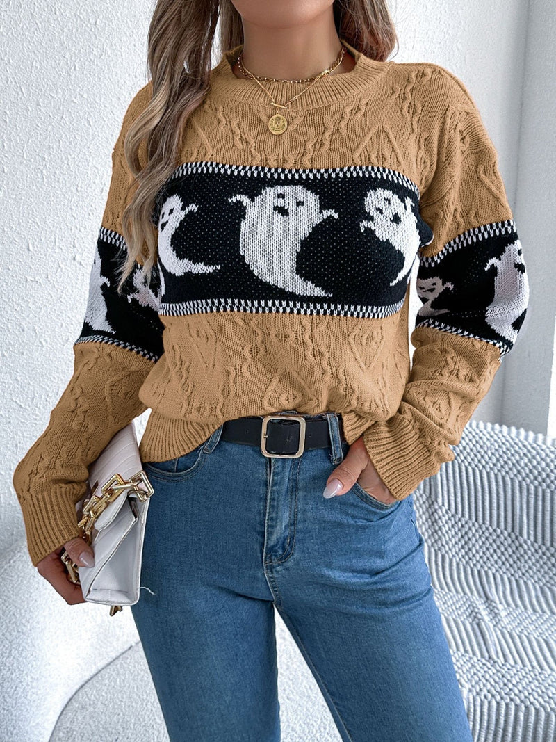 Beautifully Crafted Sweater