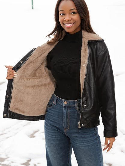 Vintage Inspired Jacket