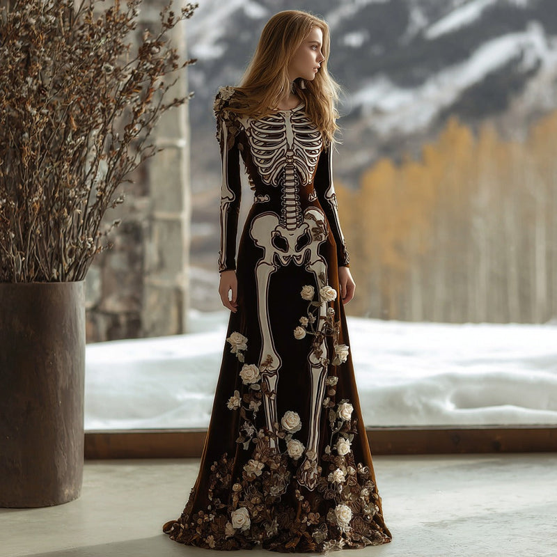 Thoughtfully Designed Dress