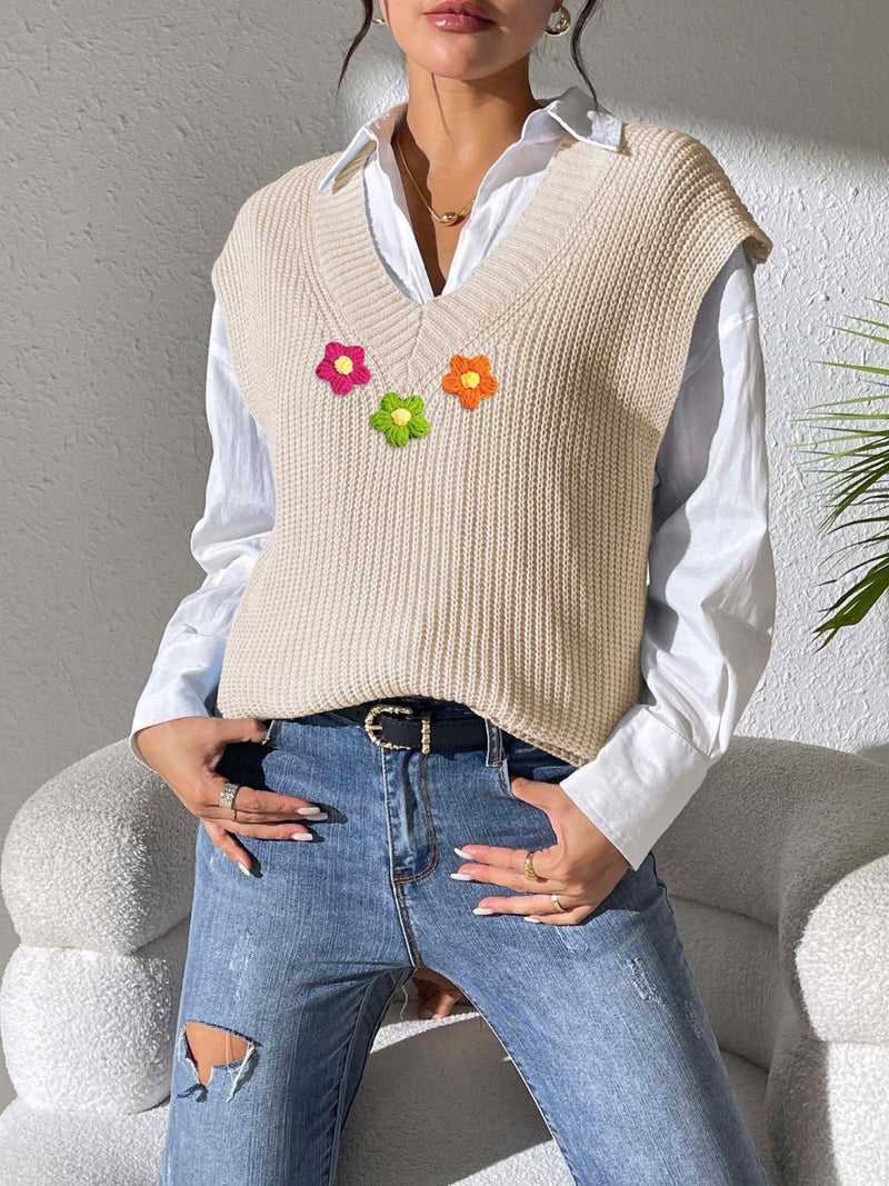 Beautifully Crafted Sweater